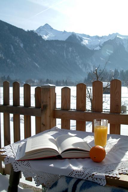 Landhaus Stefanie Apartment Mayrhofen Room photo